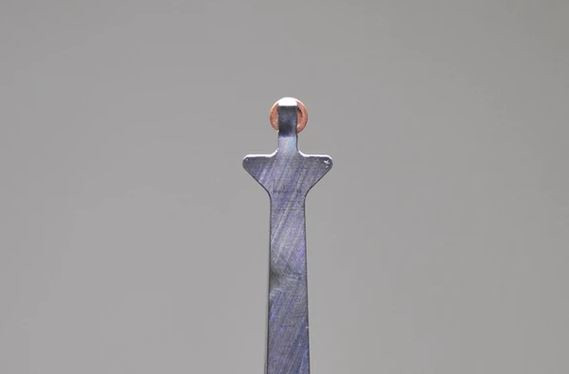 Nanosoft Autogrid Tweezers